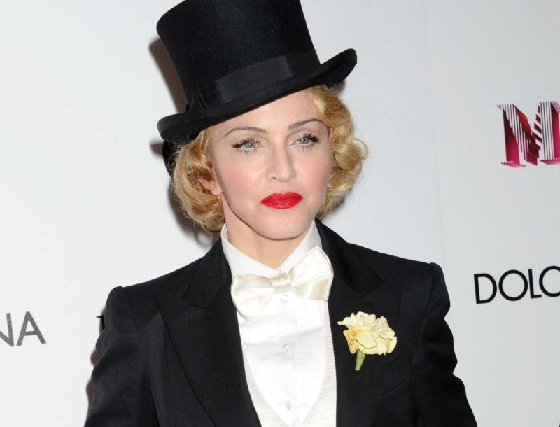 Νέα περίπτωση hacking: Υπέκλεπταν την Madonna 10 χρόνια! Νέα περίπτωση hacking: Υπέκλεπταν την Madonna 10 χρόνια!