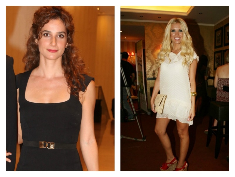 Χαμός στη showbiz! Το ξώπλατο της Καινούργιου, το αγόρι της Καλογήρου και η δήλωση του Ρουβά Χαμός στη showbiz! Το ξώπλατο της Καινούργιου, το αγόρι της Καλογήρου και η δήλωση του Ρουβά
