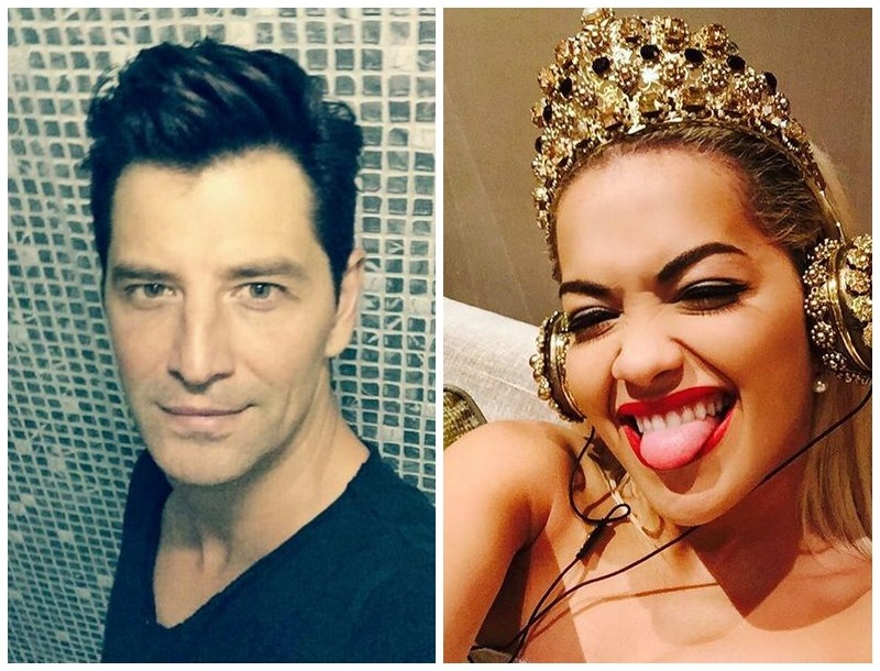 Χαμός στην showbiz! O Ρουβάς αλλάζει πάνες, η Μενεγάκη μυρίζει αηδιαστικά πράγματα και Λιάγκας-Σκορδά ψωνίζουν εσώρουχα Χαμός στην showbiz! O Ρουβάς αλλάζει πάνες, η Μενεγάκη μυρίζει αηδιαστικά πράγματα και Λιάγκας-Σκορδά ψωνίζουν εσώρουχα