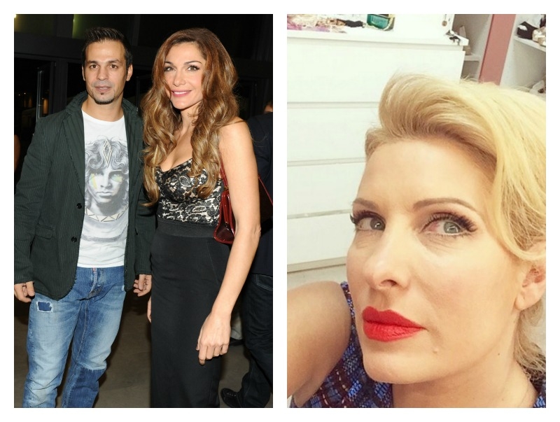 Χαμός στη showbiz! Η αρετουσάριστη φωτογραφία της Μενεγάκη, οι αγκαλιές της Καλλιμούκου και το μαγειρείο της Βανδή Χαμός στη showbiz! Η αρετουσάριστη φωτογραφία της Μενεγάκη, οι αγκαλιές της Καλλιμούκου και το μαγειρείο της Βανδή