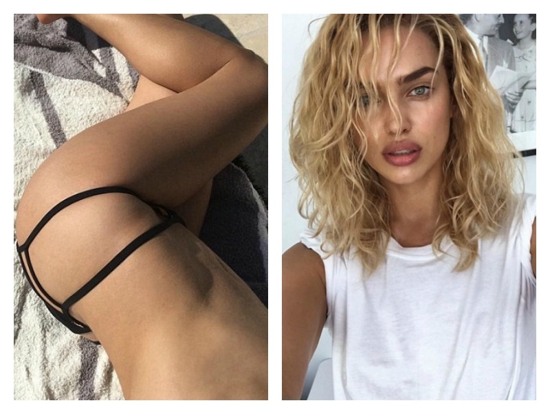 Χαμός στη showbiz! Η ξανθιά Irina Shayk, η σέξι Κορινθίου και το μπικίνι της Kardashian Χαμός στη showbiz! Η ξανθιά Irina Shayk, η σέξι Κορινθίου και το μπικίνι της Kardashian