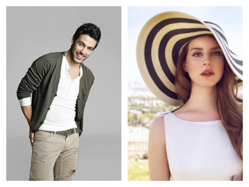 Χαμός στη showbiz! Η Lana Del Rey με μαγιό, ο Μαρτάκης στα 15 και η Cate Blanchett με ροζ μαλλιά Χαμός στη showbiz! Η Lana Del Rey με μαγιό, ο Μαρτάκης στα 15 και η Cate Blanchett με ροζ μαλλιά