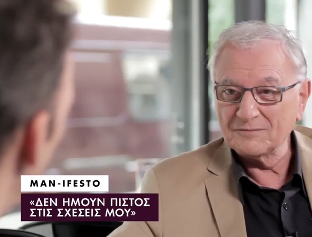 Νέα επεισόδια JoinUs αυτό το Σαββατοκύριακο! Νέα επεισόδια JoinUs αυτό το Σαββατοκύριακο!