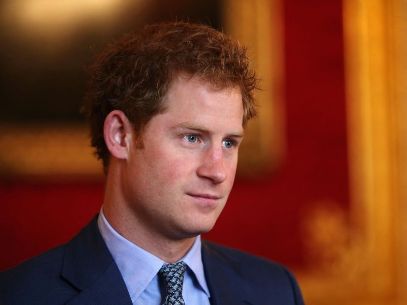 Prince Harry : Μπλεγμένος σε σκάνδαλο ναρκωτικών! Prince Harry : Μπλεγμένος σε σκάνδαλο ναρκωτικών!