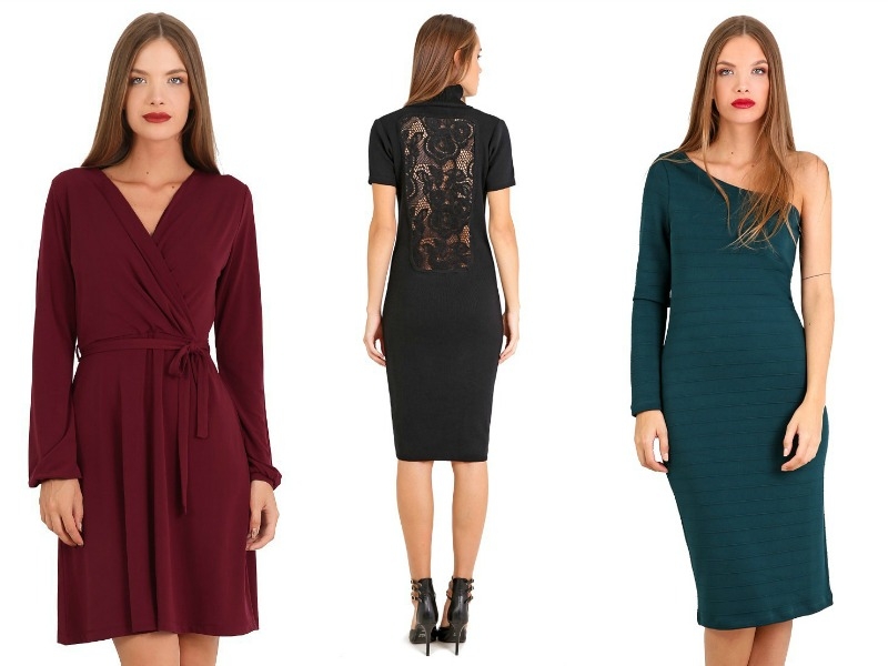 Stylish τον χειμώνα! Ε-xclusive ρούχα και παπούτσια κάτω από 100 ευρώ Stylish τον χειμώνα! Ε-xclusive ρούχα και παπούτσια κάτω από 100 ευρώ