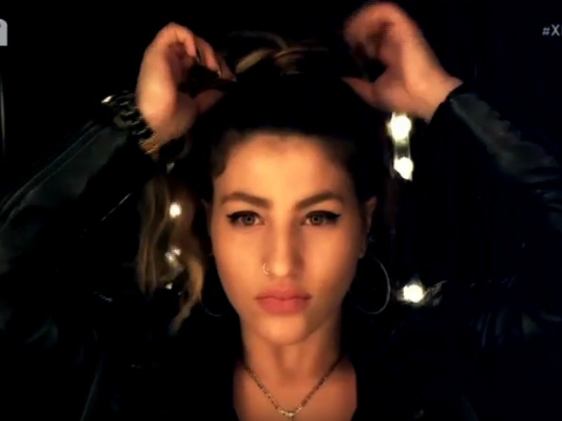 X Factor μας τρέλανες! Άκου αυτό το κορίτσι να τραγουδάει Nicki Minaj X Factor μας τρέλανες! Άκου αυτό το κορίτσι να τραγουδάει Nicki Minaj