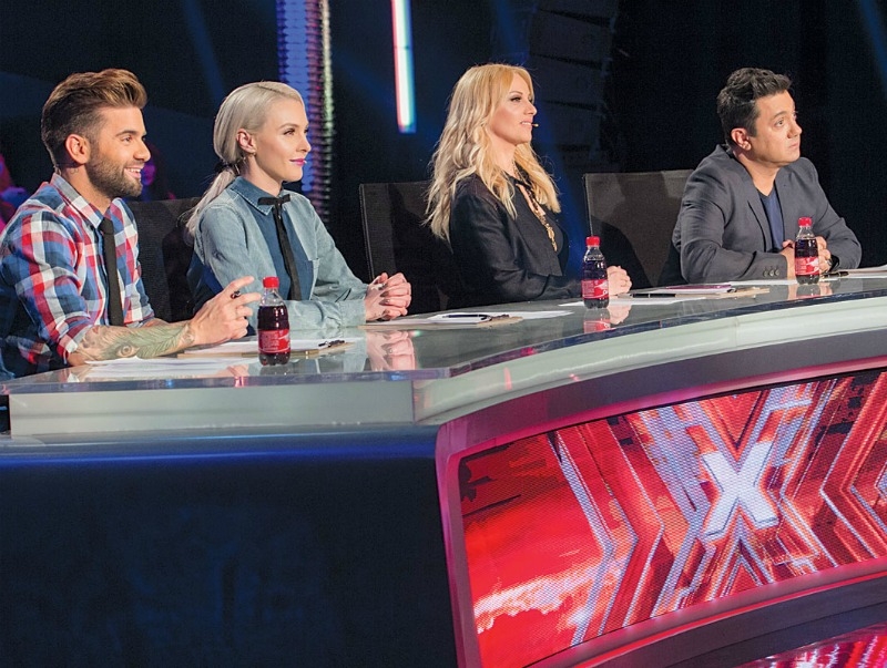 Ίαν, Λέοντας ή Stereo Soul; Προβλέπουμε τον νικητή του X-Factor (έχει τελικό σήμερα) Ίαν, Λέοντας ή Stereo Soul; Προβλέπουμε τον νικητή του X-Factor (έχει τελικό σήμερα)