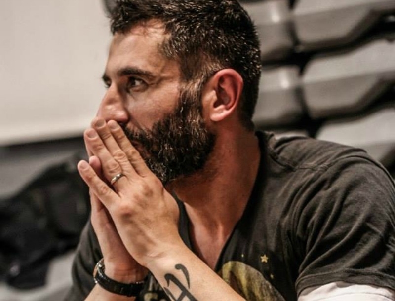 Είσαι έτοιμη για ένα δυναμικό πρόγραμμα με τον Γιώργο Ξηρό; Είσαι έτοιμη για ένα δυναμικό πρόγραμμα με τον Γιώργο Ξηρό;