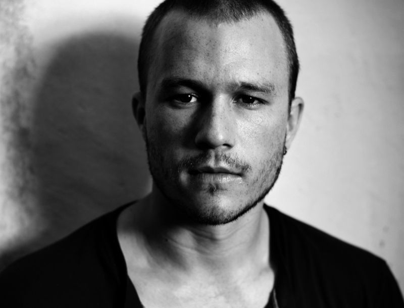 Ο Heath Ledger ήξερε πως θα πεθάνει; Συγκλονιστικές αποκαλύψεις (video) Ο Heath Ledger ήξερε πως θα πεθάνει; Συγκλονιστικές αποκαλύψεις (video)