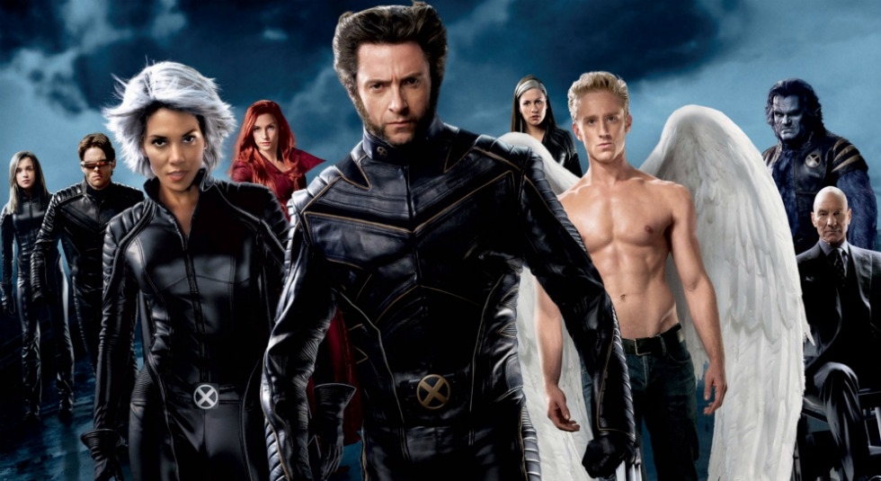 Περιμένουμε πως και πως να δούμε το X-MEN: Apocalypse! Eσύ θα πας σινεμά; Περιμένουμε πως και πως να δούμε το X-MEN: Apocalypse! Eσύ θα πας σινεμά;