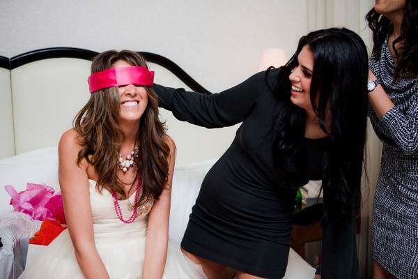 10 + 1 tips για την διοργάνωση του #bachelorette #party που θα της μείνει αξέχαστο!