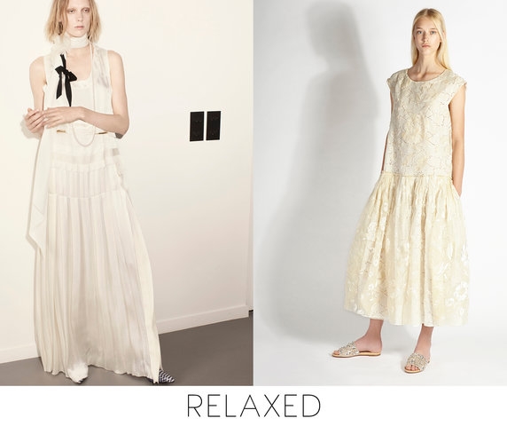 Bridal looks που θα λατρέψεις για τους καλοκαιρινούς γάμους του 2015 Bridal looks που θα λατρέψεις για τους καλοκαιρινούς γάμους του 2015