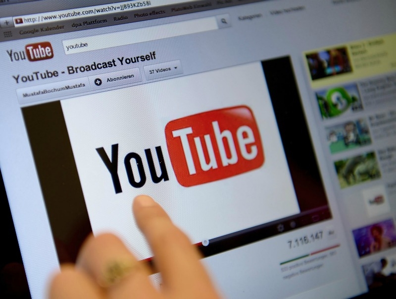 Youtube hacks που θα αλλάξουν τον τρόπο που κοιτάς βίντεο Youtube hacks που θα αλλάξουν τον τρόπο που κοιτάς βίντεο