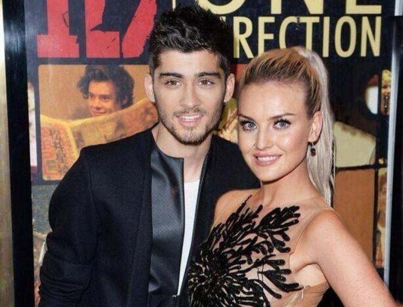 Zayn Malik: Απάτησε την αρραβωνιαστικιά του με μοντέλο από την Σουηδία! Zayn Malik: Απάτησε την αρραβωνιαστικιά του με μοντέλο από την Σουηδία!