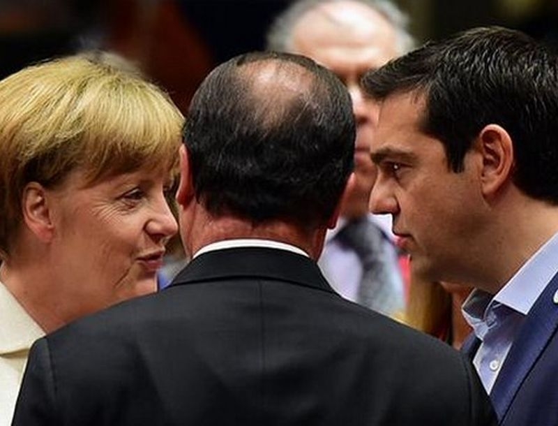 Σύνοδος Κορυφής: Ζητάνε μέτρα-σοκ οι Ευρωπαίοι! Σύνοδος Κορυφής: Ζητάνε μέτρα-σοκ οι Ευρωπαίοι!